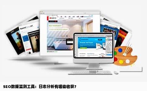 SEO数据监测工具：日志分析有哪些收获？