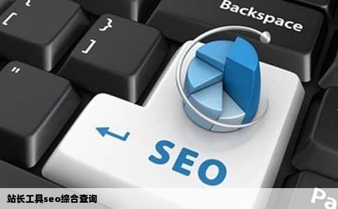 站长工具seo综合查询