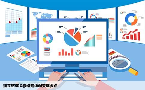 独立站SEO移动端适配关键要点