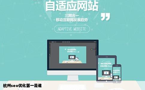 杭州seo优化第一是谁