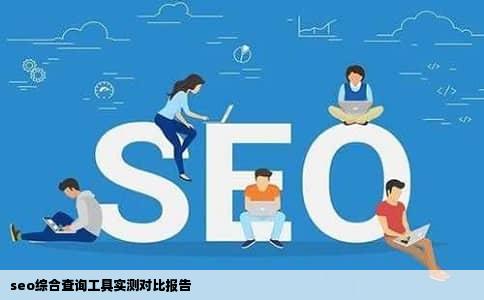 seo综合查询工具实测对比报告