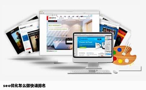 seo优化怎么做快速排名