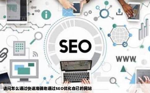 请问怎么通过快速准确地通过SEO优化自已的网站