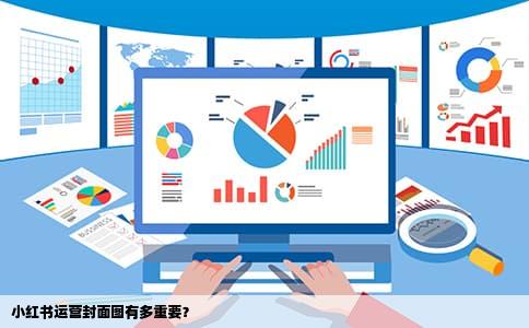 小红书运营封面图有多重要？