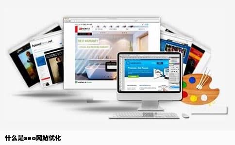 什么是seo网站优化