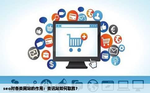 seo对各类网站的作用：资讯站如何取胜？